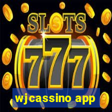 wjcassino app